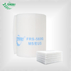 FRS‑600G F5 High Dust Holding Paint Booth Ceiling Filter Media