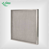 Stainless Steel Primary Efficiency Washable Metal Mesh Pre-filter