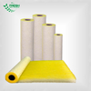 Fiberglass Paint Arrestor Floor Filter Media for Paint Booth