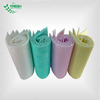 G4~F9 Multi‑layer Non‑woven Filter Roll for Bag & Pleated Panel Filters