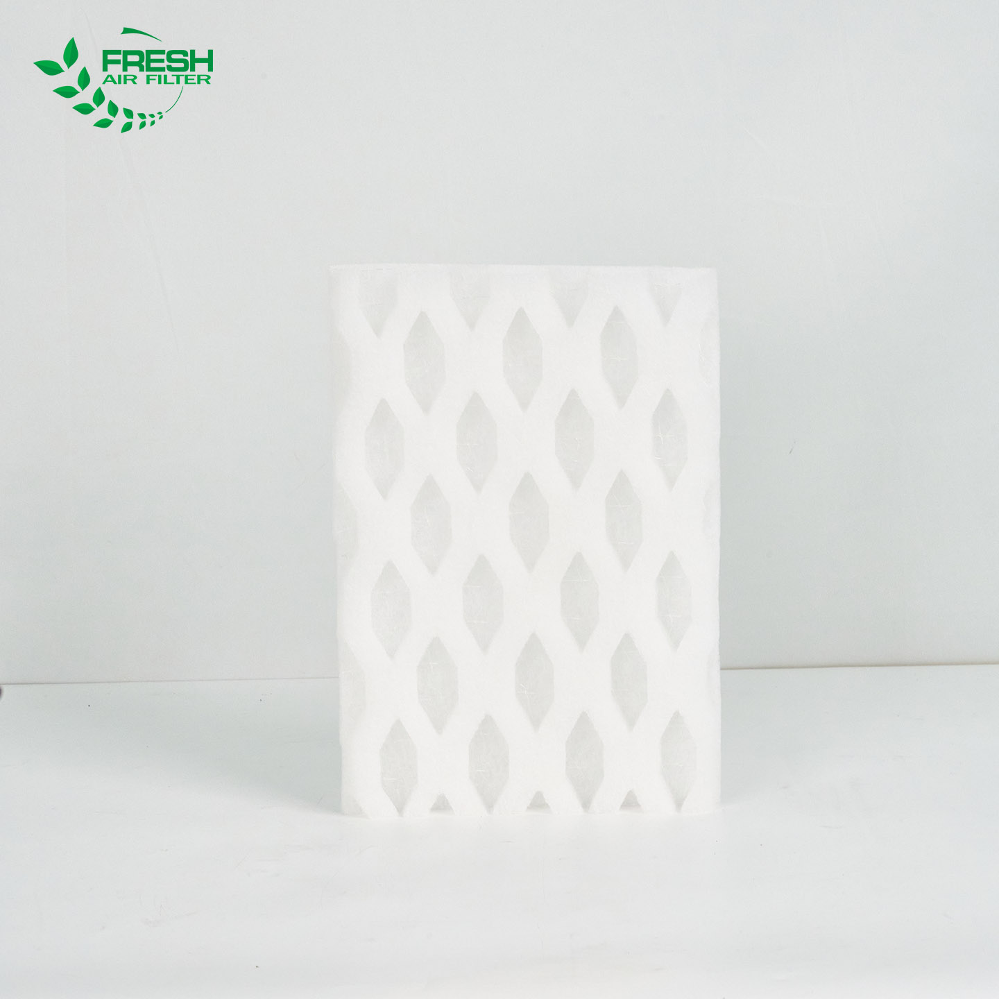 High Capacity DPA Paint Mist Filter for Dry Spray Booth