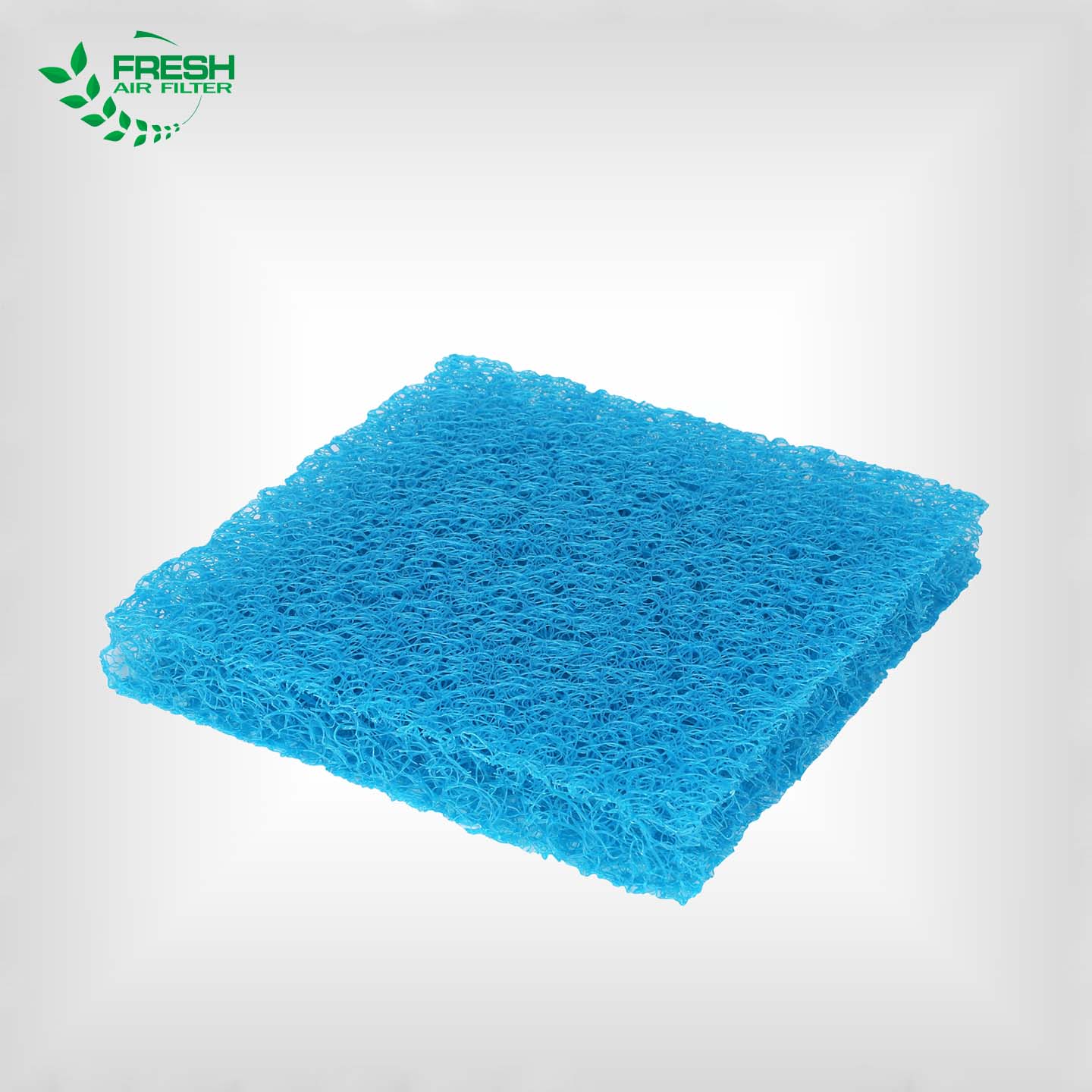 Biochemical Resin Filter Mat, Pond & Industrial Air Filter Media