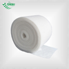 Fire‑Retardant Filter Roll for Metro & High‑Speed Rail HVAC System