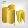 G4~F9 Multi‑layer Non‑woven Filter Roll for Bag & Pleated Panel Filters