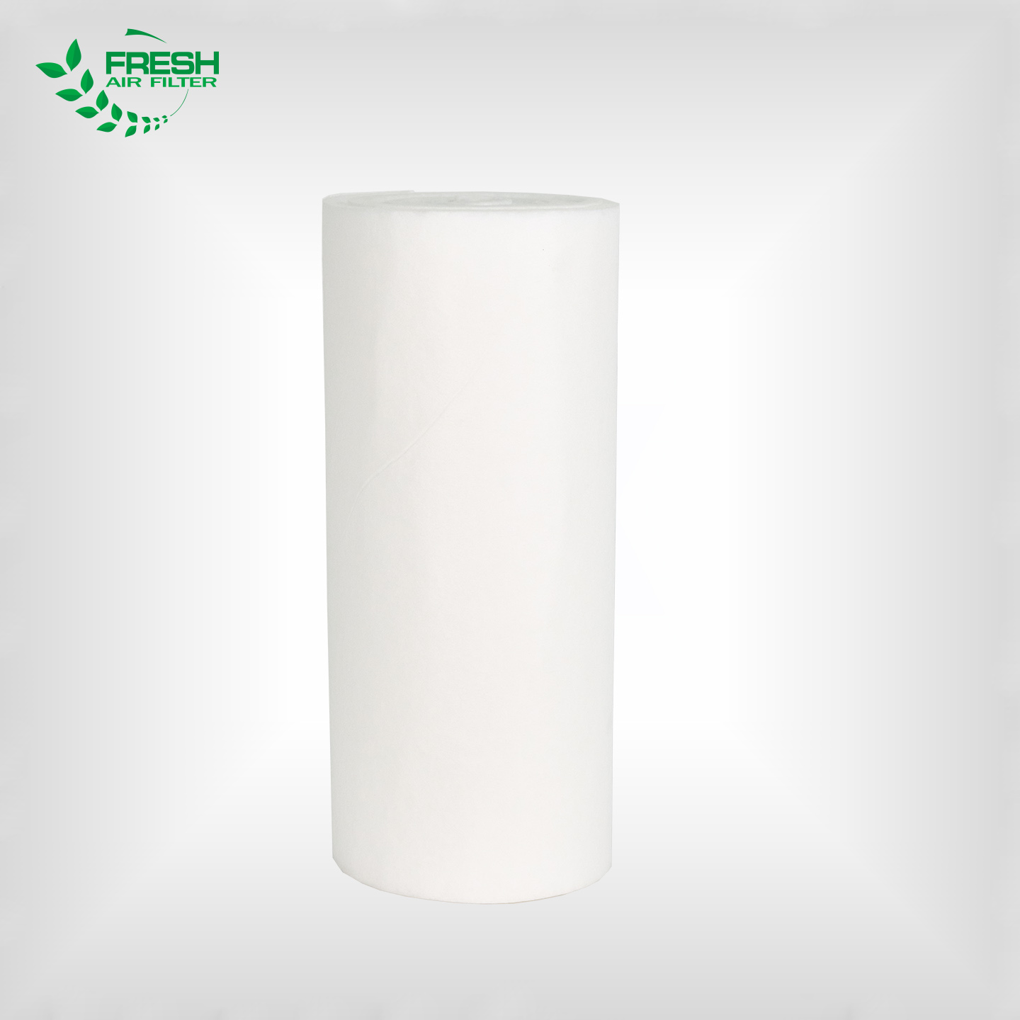 Automatic Roll Filter Media for Ventilation & Dust Removal Pre-filter