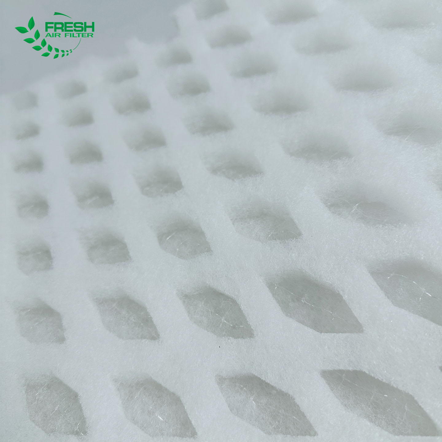 High Capacity DPA Paint Mist Filter for Dry Spray Booth