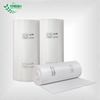 FRS‑600G F5 High Dust Holding Paint Booth Ceiling Filter Media