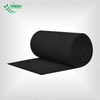 Activated Carbon Filter Media for Exhaust Gas & Odor Removal