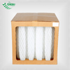 Paint Mist Collector Box for Water-Based Spray Booth