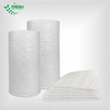 G4~F9 Multi‑layer Non‑woven Filter Roll for Bag & Pleated Panel Filters