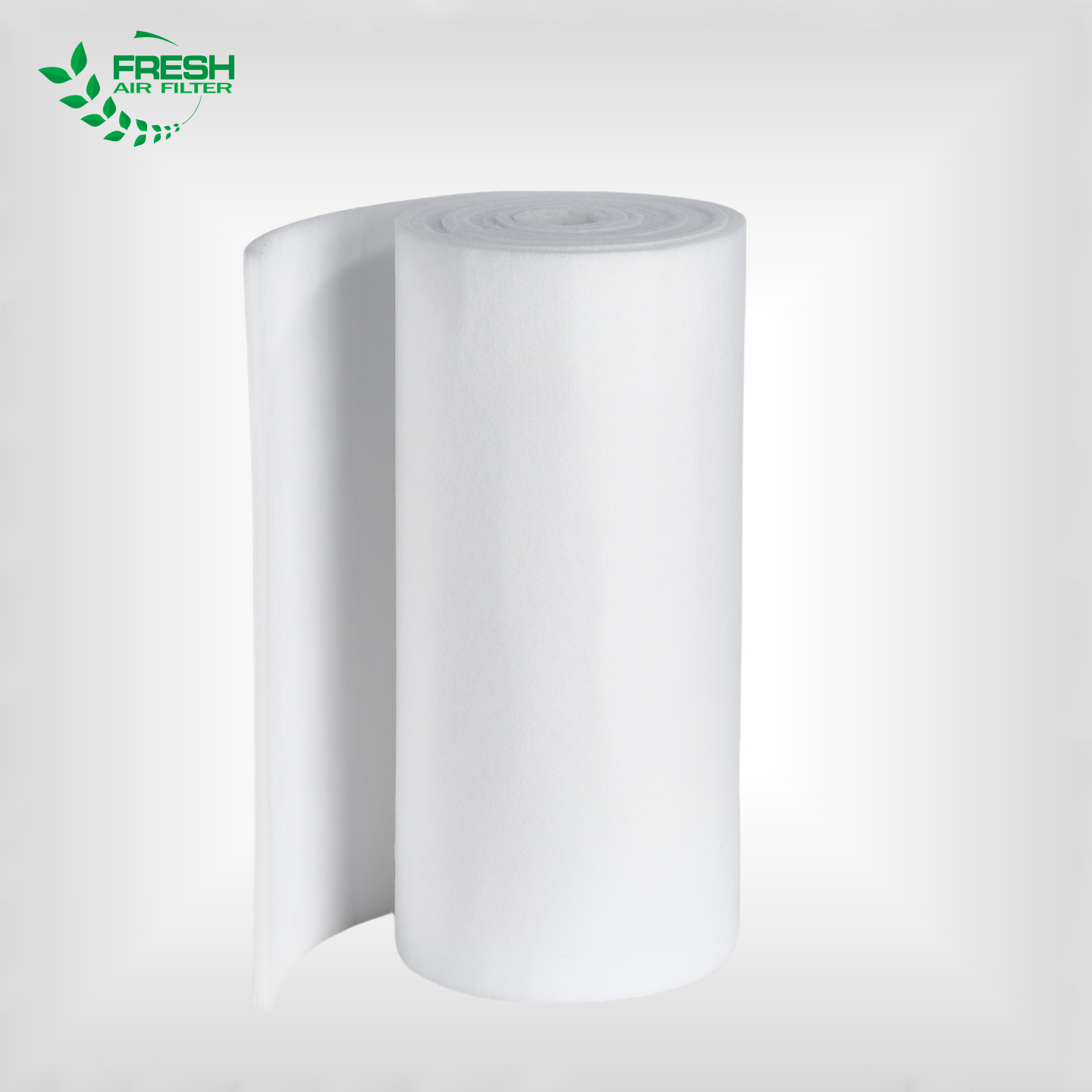 Automatic Roll Filter Media for Ventilation & Dust Removal Pre-filter