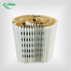 Andrea Filter Paper V-type Filter Paper Folded Dry–type Filter Paper