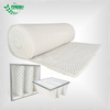 High Capacity DPA Paint Mist Filter for Dry Spray Booth