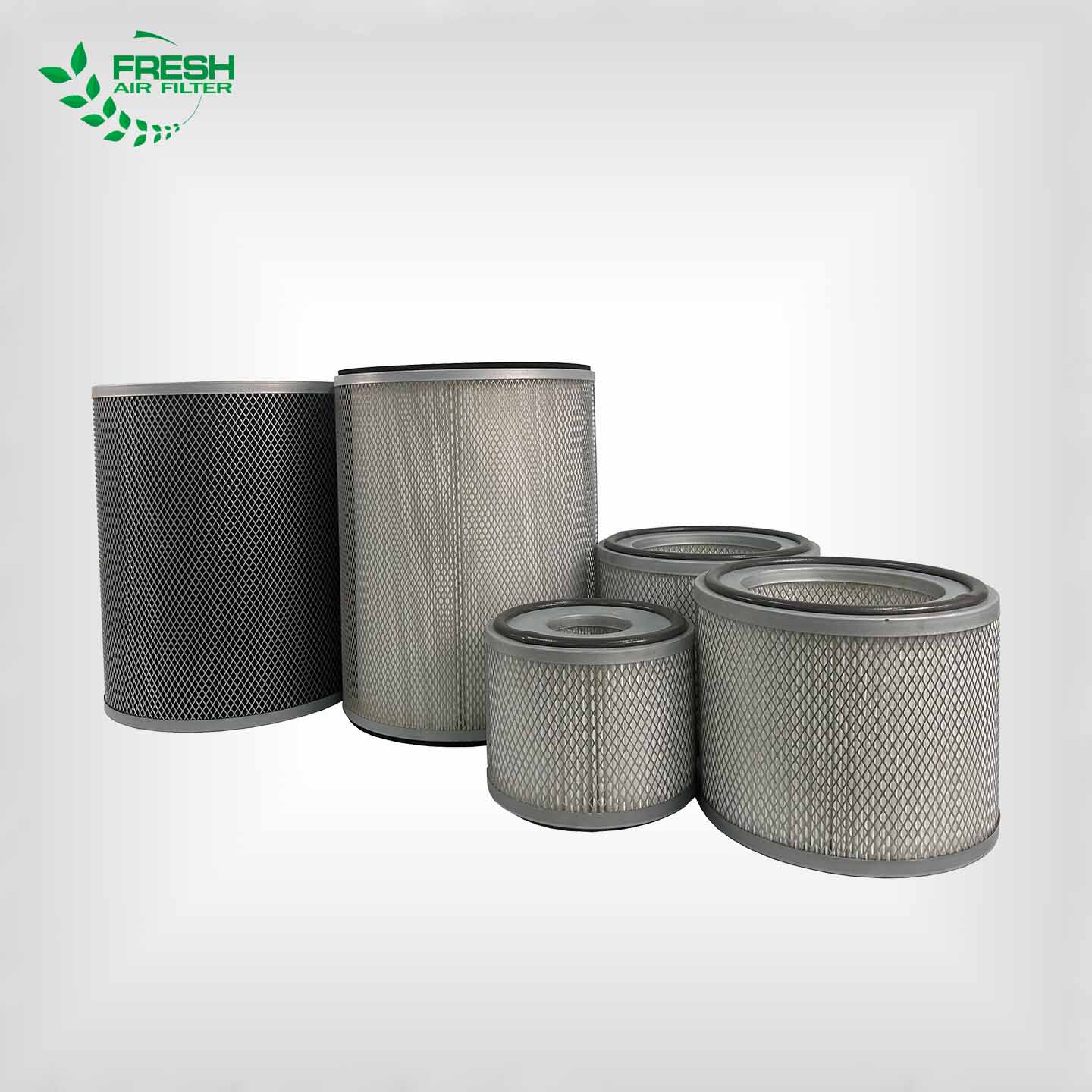 FRS-LT3266 Dust Filter Cartridge