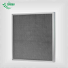 Stainless Steel Primary Efficiency Washable Metal Mesh Pre-filter