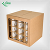 Paint Mist Collector Box for Water-Based Spray Booth