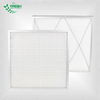 Flat Panel Pre-filter for HVAC Ventilation