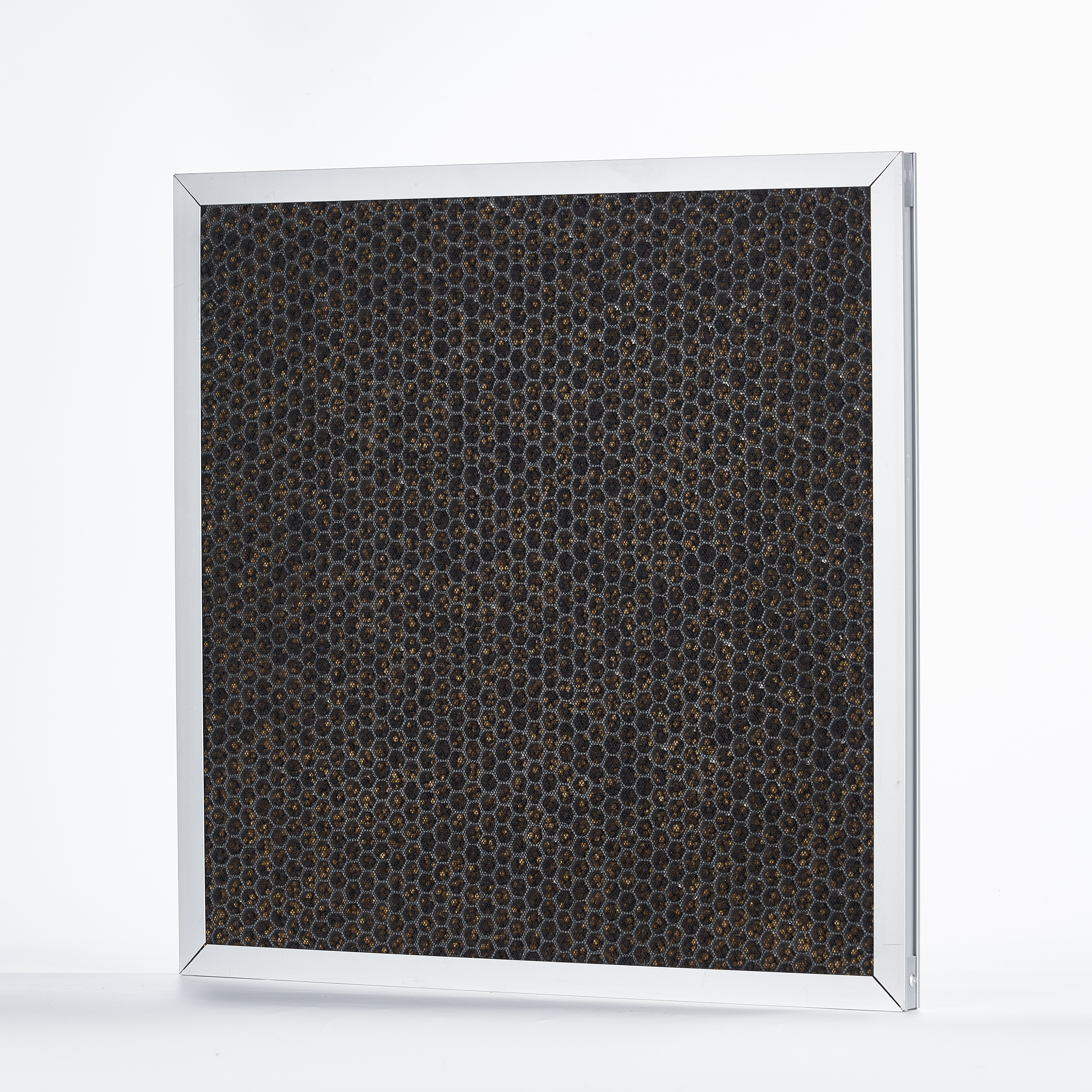 Honeycomb Activated Carbon Filter