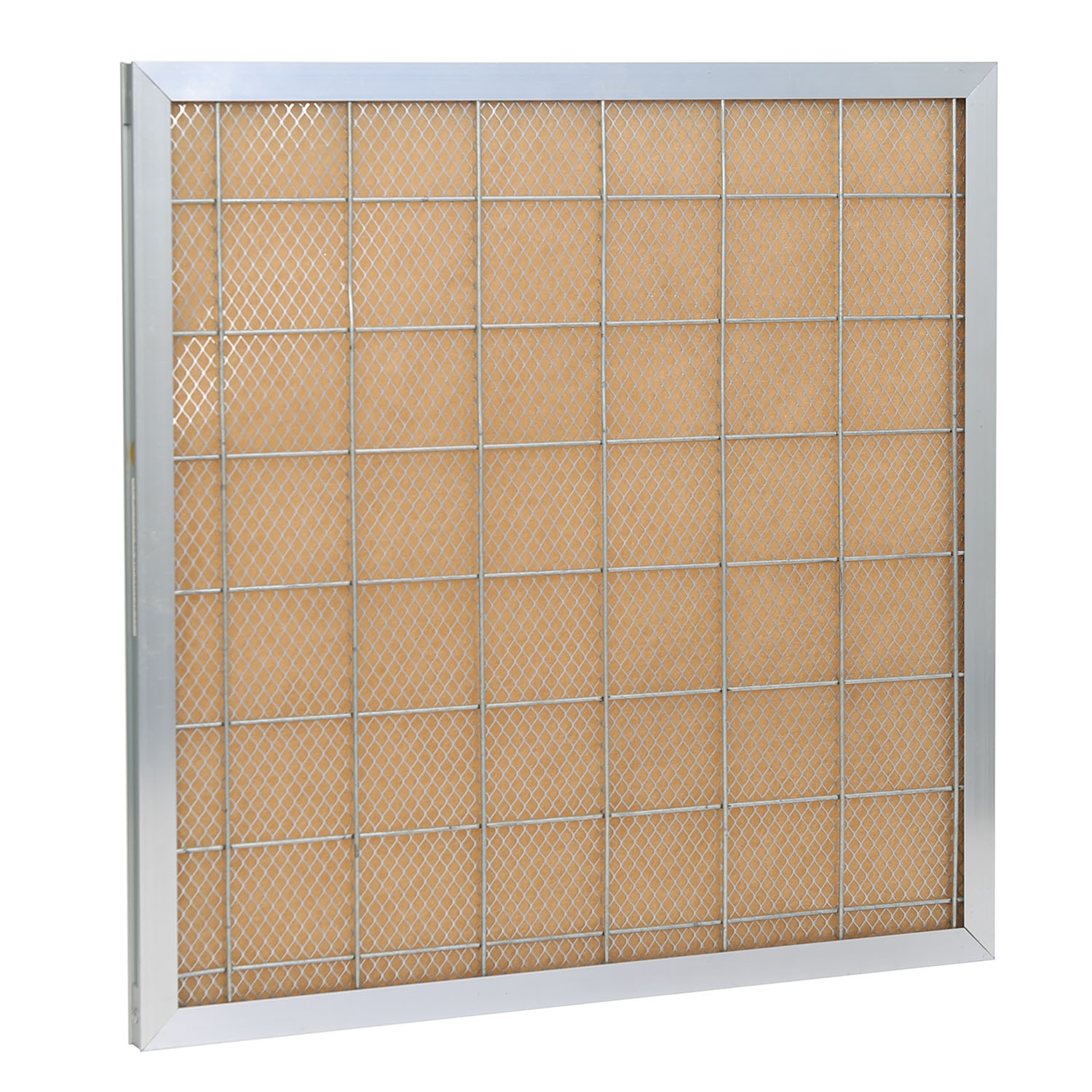Rail Transit Ventilation Filter Media
