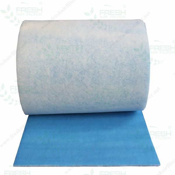 How Does Pre-filtration Media Protect Final Stage Air Filters?