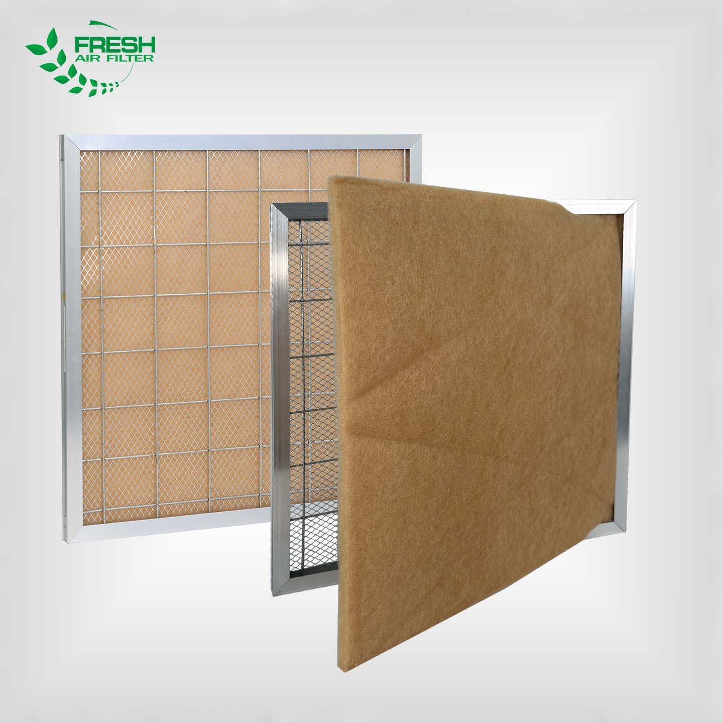 FRS-300 Aramid High Temp Flame Retardant Filter for Oven