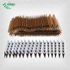 Andrea Filter Paper V-type Filter Paper Folded Dry–type Filter Paper