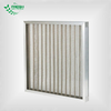 Stainless Steel Primary Efficiency Washable Metal Mesh Pre-filter