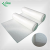 250°C High Temp Fiberglass Filter Media for Ventilation & Dust Removal