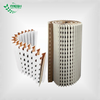 Andrea Filter Paper V-type Filter Paper Folded Dry–type Filter Paper