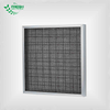 Stainless Steel Primary Efficiency Washable Metal Mesh Pre-filter