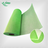 Needle-Punched Filter Media for Industrial & HVAC Air Filter