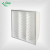 DPA Pocket Filter for Spray Booth Exhaust & Overspray