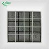 Aluminium Alloy Frame Nylon Mesh Pre-Air Filter
