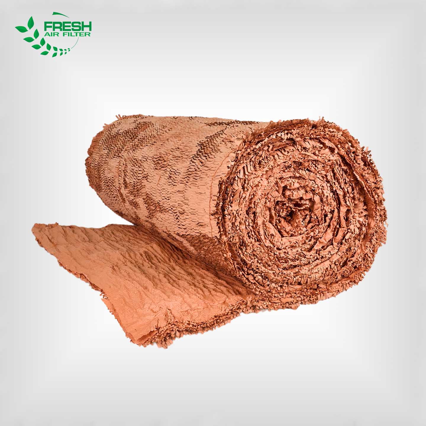 Multi-Layer Grid Paint Mist Filter Paper for Dry Spray Booth