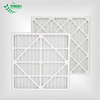 Cardboard Frame Pleated Panel Pre-filter