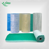 Fiberglass Paint Arrestor Floor Filter Media for Paint Booth